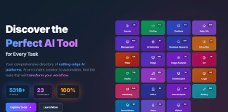 Descoperă etooly.eu: Directorul Gratuit de Instrumente AI